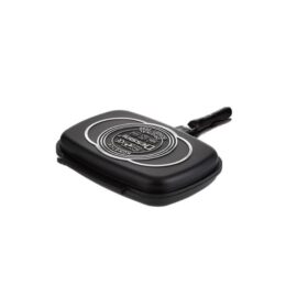 Dessini Double Grill Pan 36cm 4
