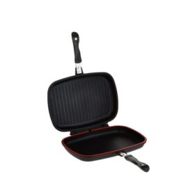 Dessini Double Grill Pan 40cm 2