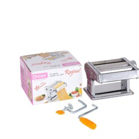 Dessini Stainless Steel Pasta Machine