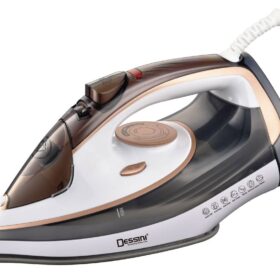 Dessini Steam Iron 2800W