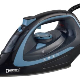 Dessini Steam Iron 2800W 300ml